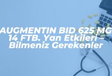 augmentin bid 625 mg 14 ftb yan etkileri bilmeniz gerekenler 1739913917