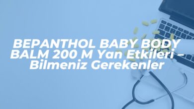 bepanthol baby body balm 200 m yan etkileri bilmeniz gerekenler 1740259452