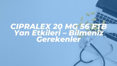 cipralex 20 mg 56 ftb yan etkileri bilmeniz gerekenler 1739503936