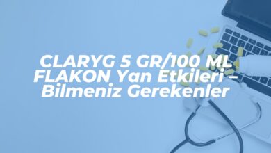 claryg 5 gr100 ml flakon yan etkileri bilmeniz gerekenler 1739865631