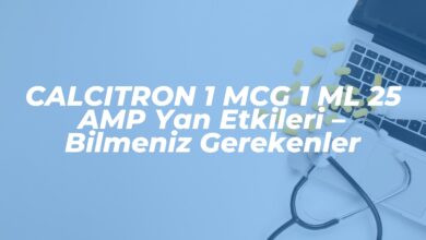 calcitron 1 mcg 1 ml 25 amp yan etkileri bilmeniz gerekenler 1742160208
