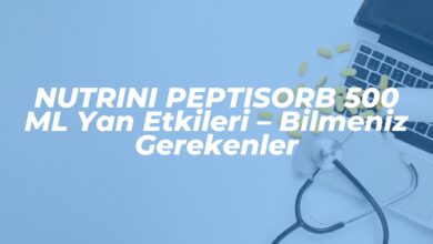 nutrini peptisorb 500 ml yan etkileri bilmeniz gerekenler 1741957233