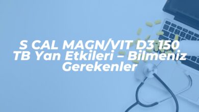 s cal magnvit d3 150 tb yan etkileri bilmeniz gerekenler 1741017700