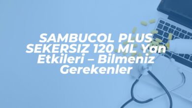 sambucol plus sekersiz 120 ml yan etkileri bilmeniz gerekenler 1742821248
