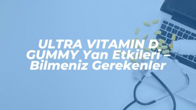 ultra vitamin d gummy yan etkileri bilmeniz gerekenler 1742659290